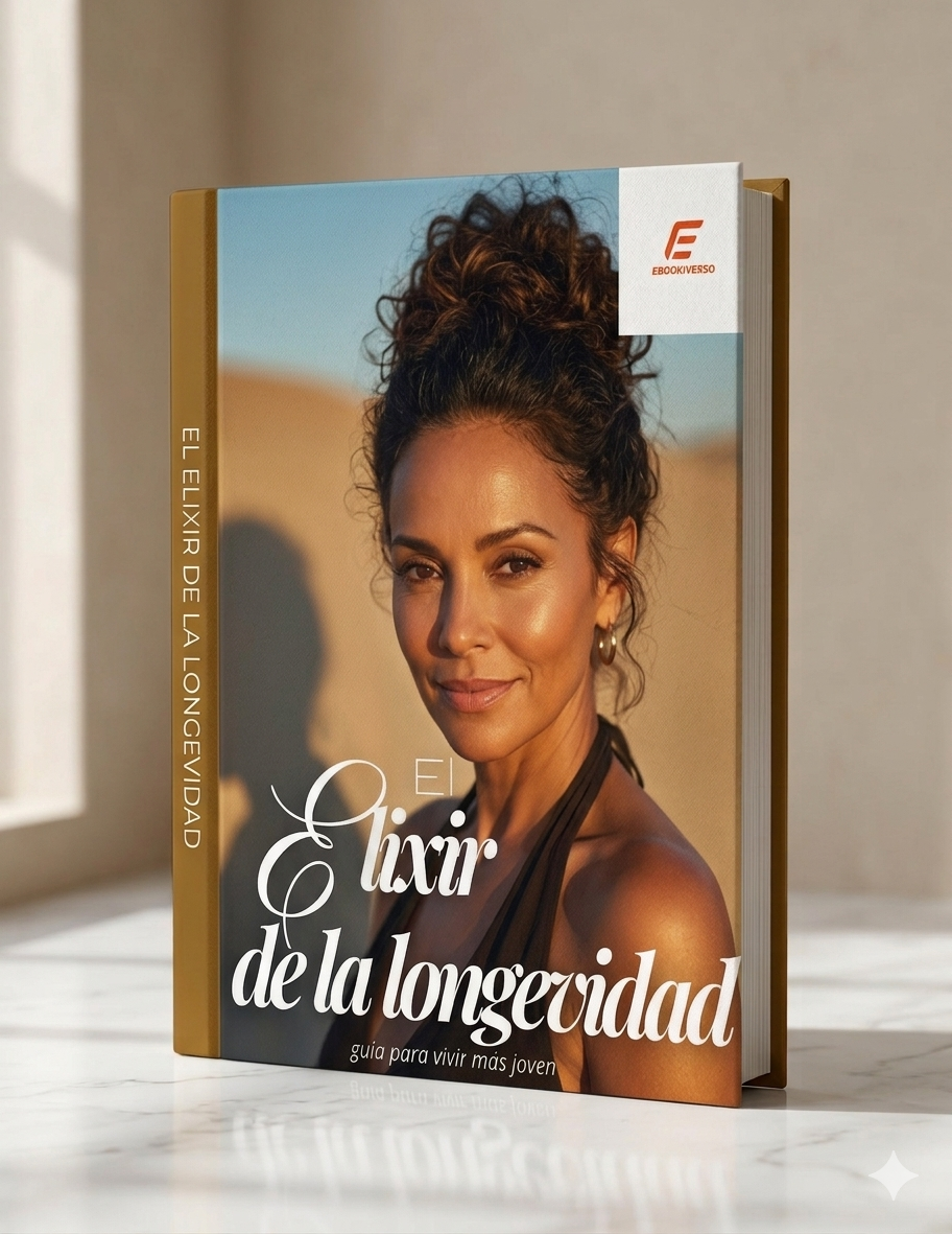 El Elixir de la Longevidad