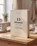 15 Minutos por Día — Entrená en casa