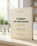 Comer sin hincharte
