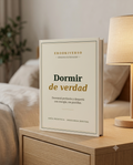Dormir de verdad