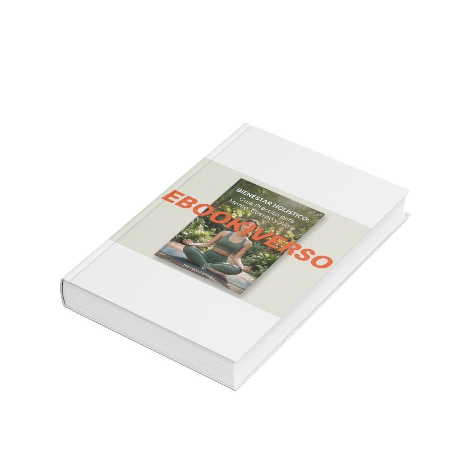 Ebook Bienestar